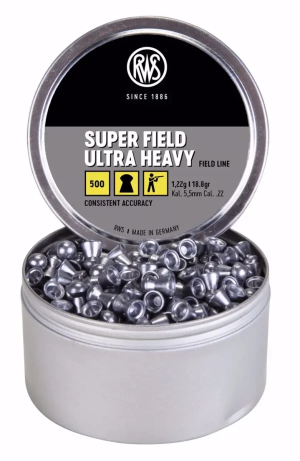 22 caliber rws superfield hunt 0 1752852758 - EXTREMEALRSOFTRI
