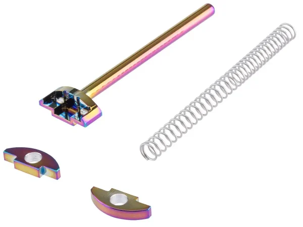 AAP-01 CNC Aluminum Guide Rod Precision Upgrade Kit aap 01 cnc aluminum guide rod 0 1752852346 - EXTREMEALRSOFTRI