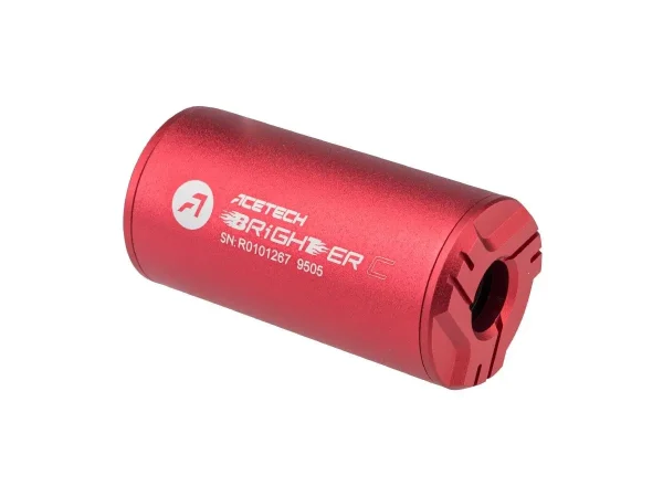 AceTech v22 Ultra-Bright Compact Tracer Unit | Rechargeable acetech v22 ultra bright compa 0 1752852781 - EXTREMEALRSOFTRI