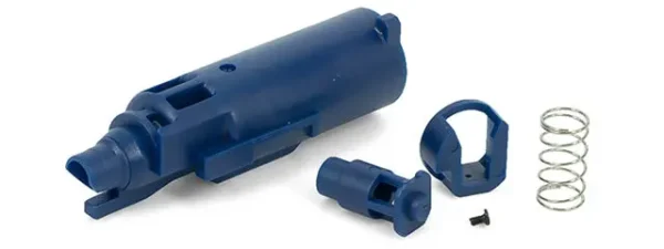 Airsoft Masterpiece EDGE Nozzle - Enhanced Airflow for TM Hi-Capa/1911 airsoft masterpiece edge nozzl 0 1752852690 - EXTREMEALRSOFTRI