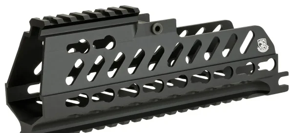 Aluminum CNC KeyMod Rail HG For Umarex S.T.G36c Airsoft aluminum cnc keymod rail hg fo 0 1752852179 - EXTREMEALRSOFTRI