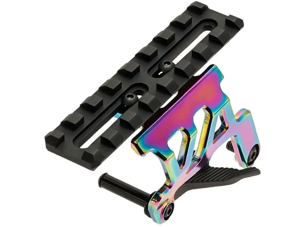 Aluminum Scope Mount for TokyoMaruHiCapa | Custom Setup aluminum scope mount for tokyo 0 1752852296 - EXTREMEALRSOFTRI