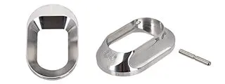 AM Infinity Magwell - Aluminum Pistol Grip Enhancer for Firearms am infinity magwell aluminum p 0 1752852297 - EXTREMEALRSOFTRI