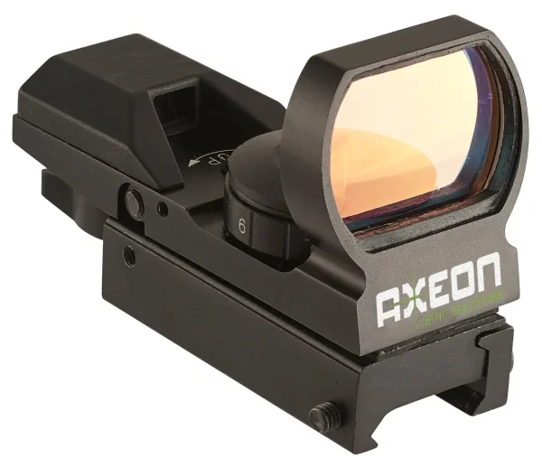 AXEON R47 Precision Reflex Sight | Multi-Reticle Options axeon r47 precision reflex sig 0 1752852425 - EXTREMEALRSOFTRI