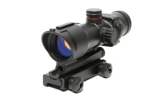 Compact Tactical Red Dot Scope 30mm Mount for Precision Shooting compact tactical red dot scope 0 1752852829 - EXTREMEALRSOFTRI