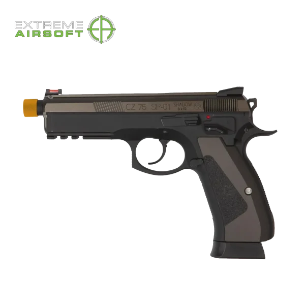 CZ SP-01 Shadow Tactical Flashlight - Bronze Finish cz sp 01 shadow tactical flash 0 1752852620 - EXTREMEALRSOFTRI