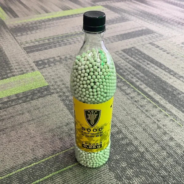 Elite Force High-Visibility Tracer BBs | 5000 Rounds for Airsoft elite force high visibility tr 0 1752852817 - EXTREMEALRSOFTRI
