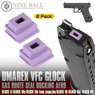 glock aero rubber seal 2 pack 0 1752852706 - EXTREMEALRSOFTRI