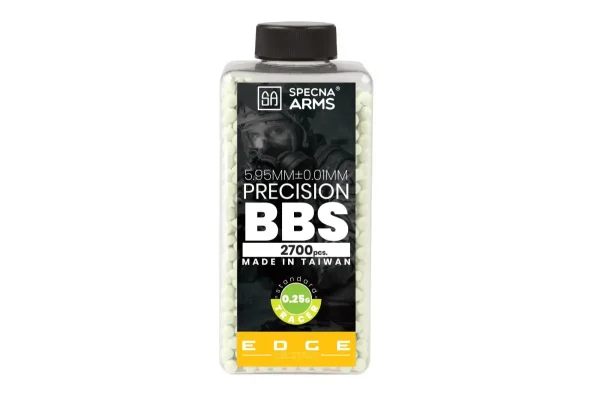 Glow Visibility Specna Airsoft Tracer BBs – Premium Grade glow visibility specna airsoft 0 1752852674 - EXTREMEALRSOFTRI
