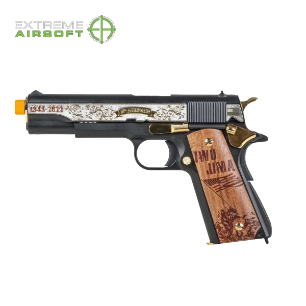 GPM1911 IWO JIMA Exclusive Collector's Edition - Rare Find gpm1911 iwo jima exclusive col 0 1752852454 - EXTREMEALRSOFTRI