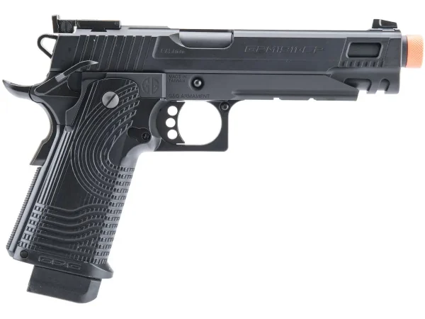GPM1911 MK I 1911 Style Airsoft Pistol with Metal Slide gpm1911 mk i 1911 style airsof 0 1752852734 - EXTREMEALRSOFTRI
