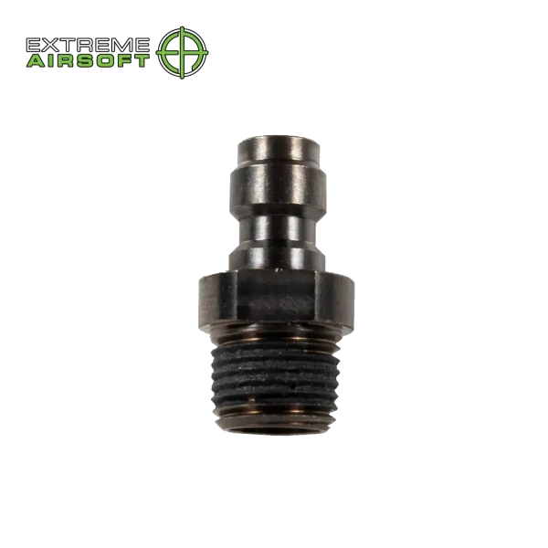 HK Army Black Paintball Fill Nipple Upgrade - Piston & O-Ring Included hk army black paintball fill n 0 1752852509 - EXTREMEALRSOFTRI
