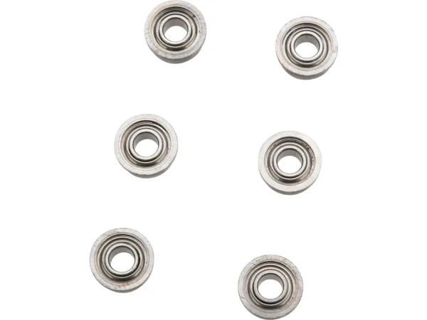 Prometheus Durable Stainless Steel Industrial Bearings prometheus durable stainless s 0 1752852706 - EXTREMEALRSOFTRI
