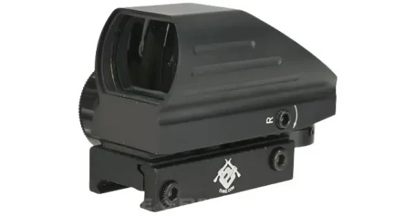 Tactical Red Green Dot Sight - Illuminated Reticle for Precision Aiming tactical red green dot sight i 0 1752852789 - EXTREMEALRSOFTRI