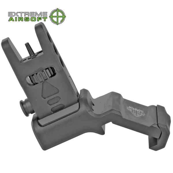 UTG Tactical Rifle 45° Offset Flip Sight - ACCU-SYNC Picatinny Mount utg tactical rifle 45 offset f 0 1752852466 - EXTREMEALRSOFTRI