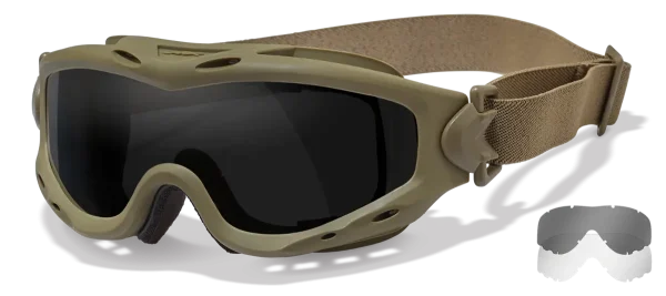 WileyX Spear Anti-Fog Dual Lens Safety Goggles wileyx spear anti fog dual len 0 1752852273 - EXTREMEALRSOFTRI