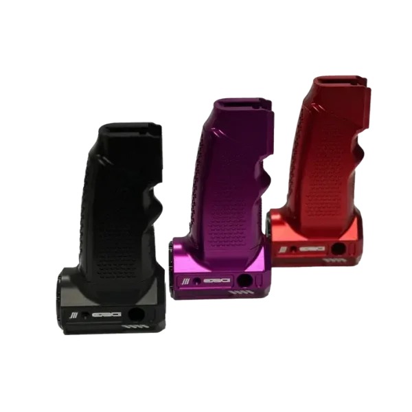 Wolverine Heretic Labs Article II Straight ESG | Custom Tactical Gear wolverine heretic labs article 0 1752852808 - EXTREMEALRSOFTRI